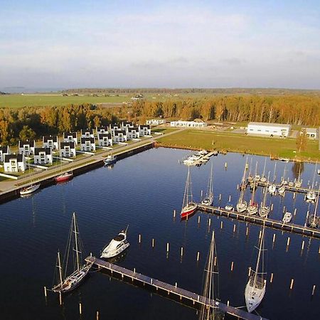 Ferienhaus Am Yachthafen In Peenemuende Екстериор снимка