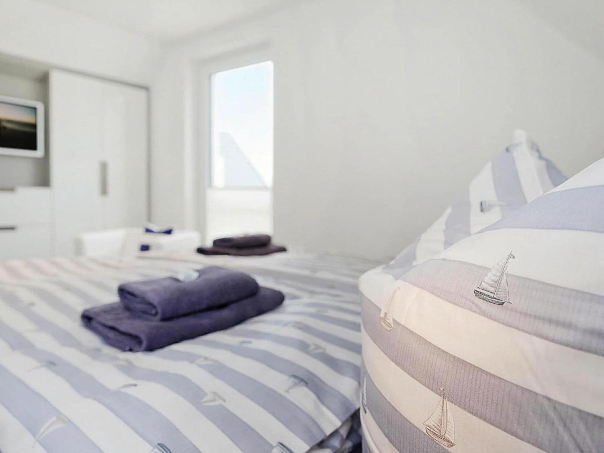 Ferienhaus Am Yachthafen In Peenemuende Екстериор снимка